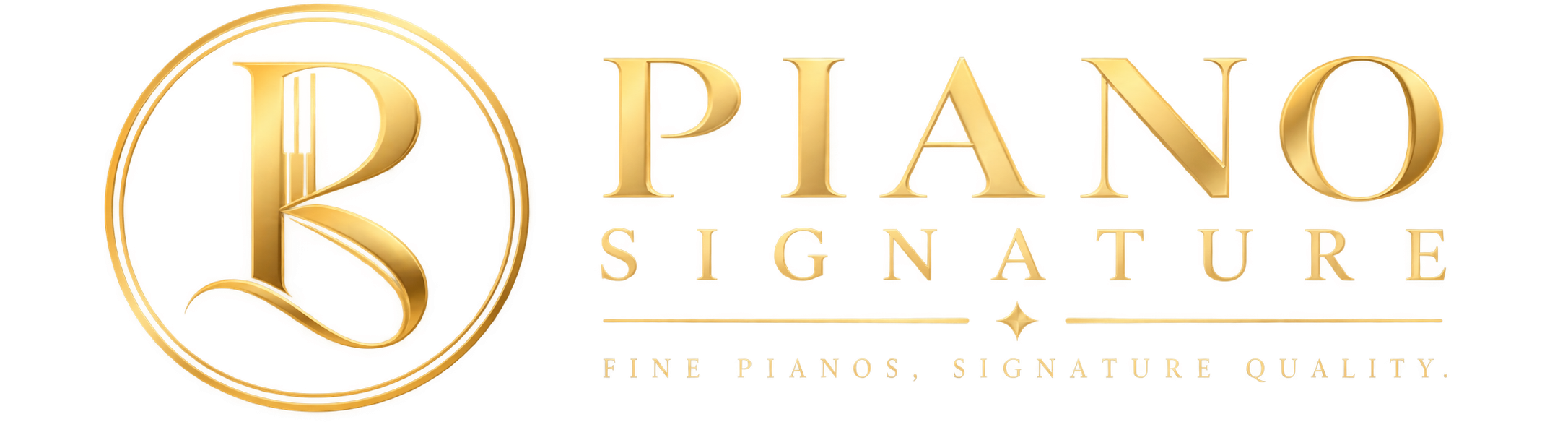 Piano Signature – Fine Pianos, Signature Quality